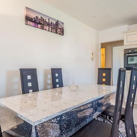 Design Apartment Near Geneva Etrembieres Luaran gambar