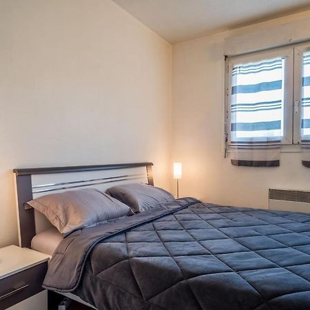 Design Apartment Near Geneva Etrembieres Luaran gambar