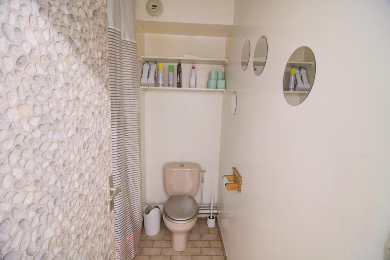 Design Apartment Near Geneva Etrembieres Luaran gambar